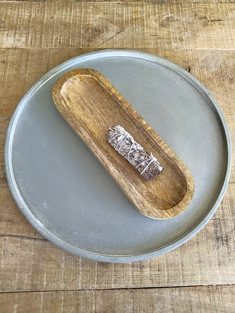 Houten wierookhouder.webp