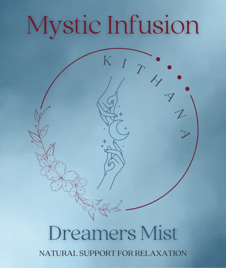 Thee: Mystic Infusion Dreamers Mist