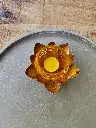 Lotus kaarshouder