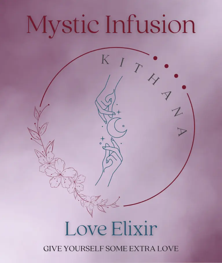 Thee: Mystic Infusion Love Elixer 