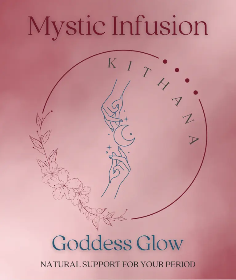 Thee: Mystic Infusion Goddess Glow 