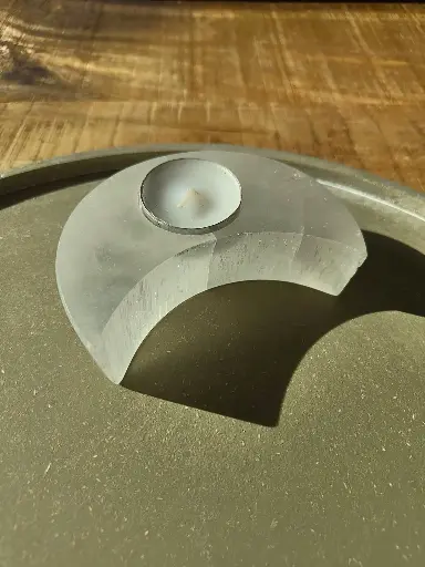 [Satijnspaat Maan] Satijnspaat maan