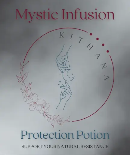 Thee: Mystic Infusion Protection Potion 