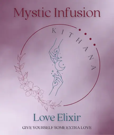 Thee: Mystic Infusion Love Elixer 