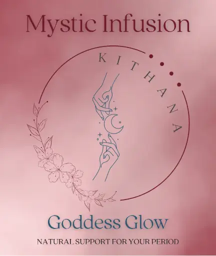 Thee: Mystic Infusion Goddess Glow 