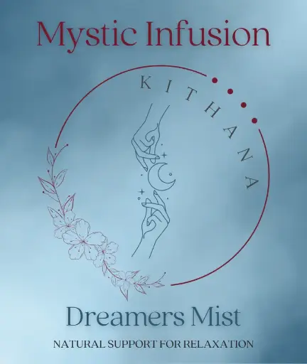 Thee: Mystic Infusion Dreamers Mist