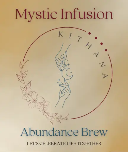 Thee: Mystic Infusion Abundance Brew 